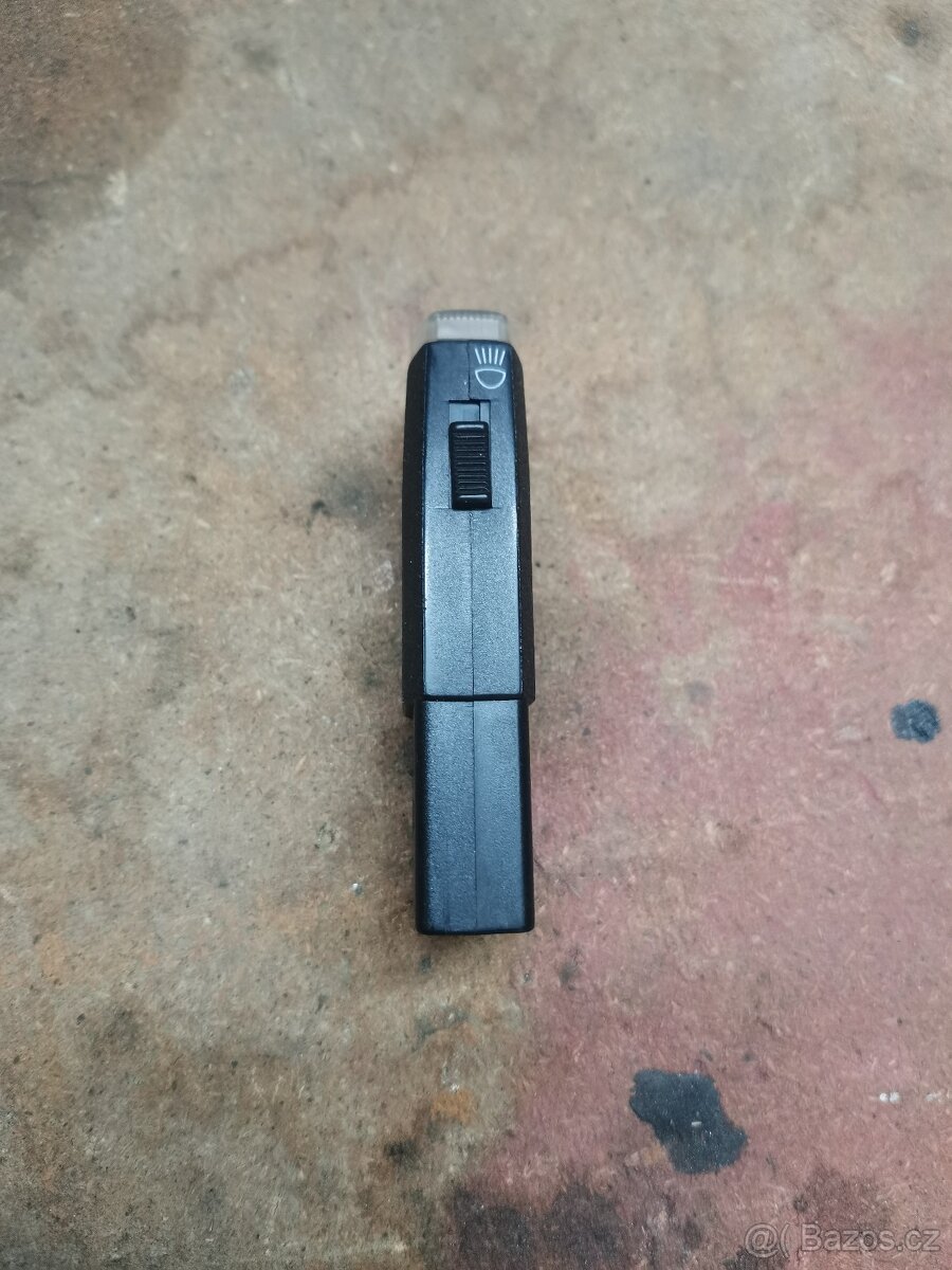 Bmw baterka, lampička - 3