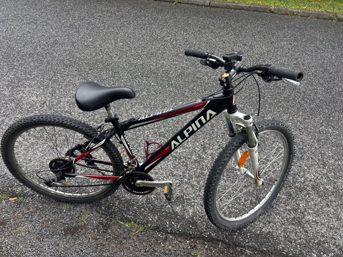 Kolo dětské ,,26,, - 3