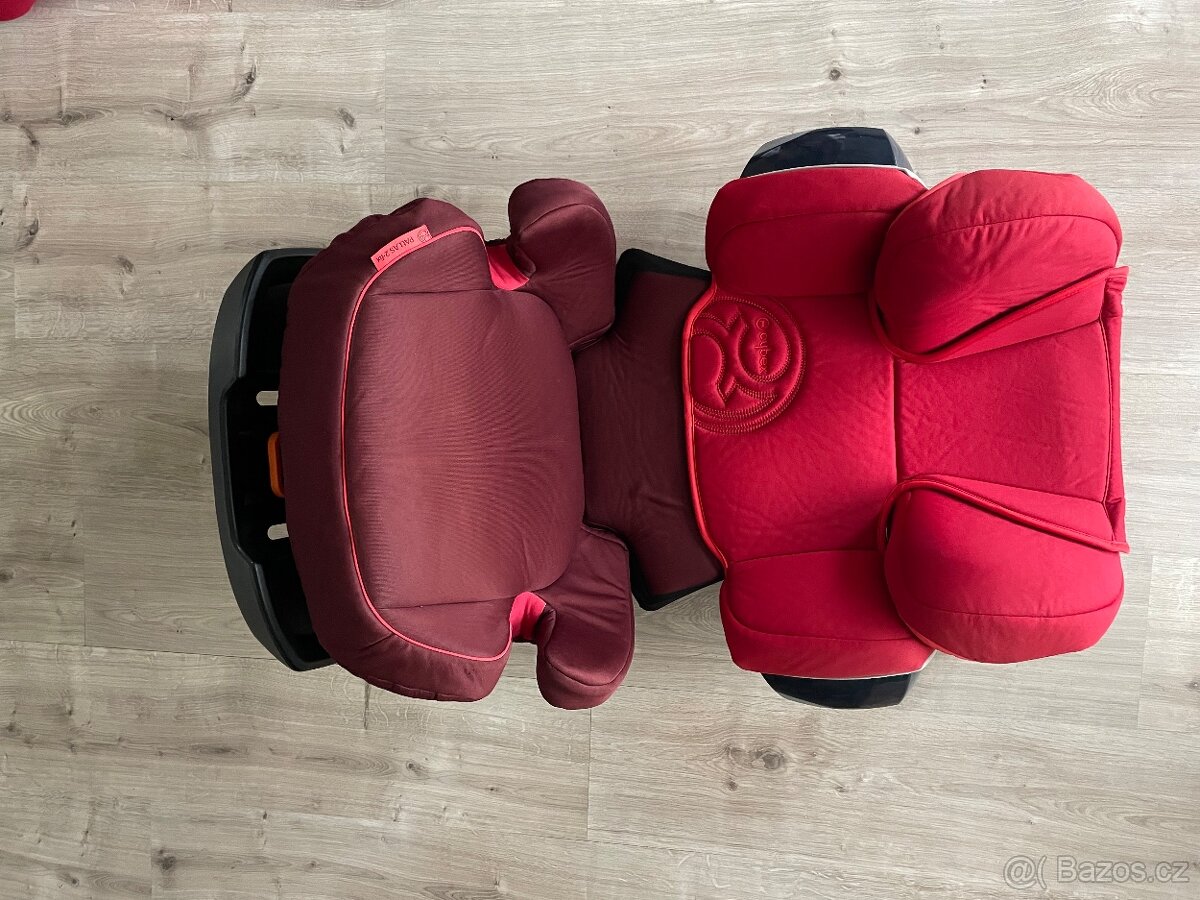 Autosedačka cybex - 3