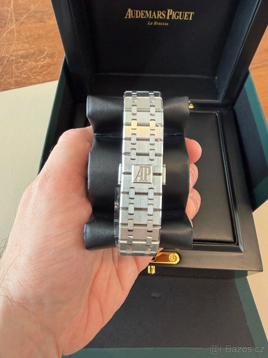 Audemars Piguet Royal Oak - 3