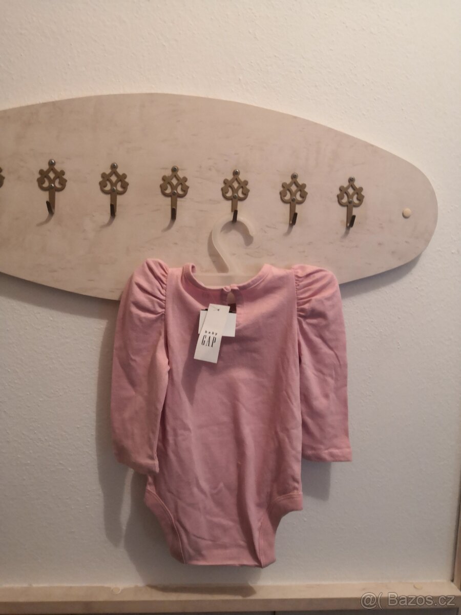Dětské body - 3