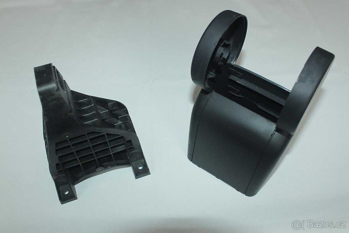 Prodám loketní opěrku na Fabii 2 - 3