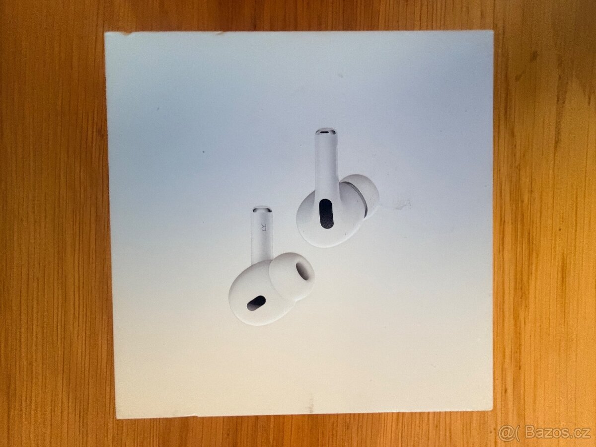 Aplle AirPods Pro 2 - 3