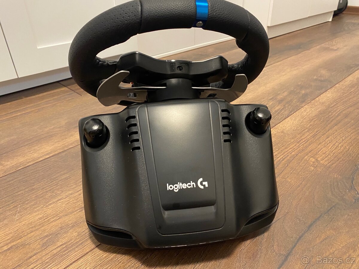 Logitech G29 SE - 3