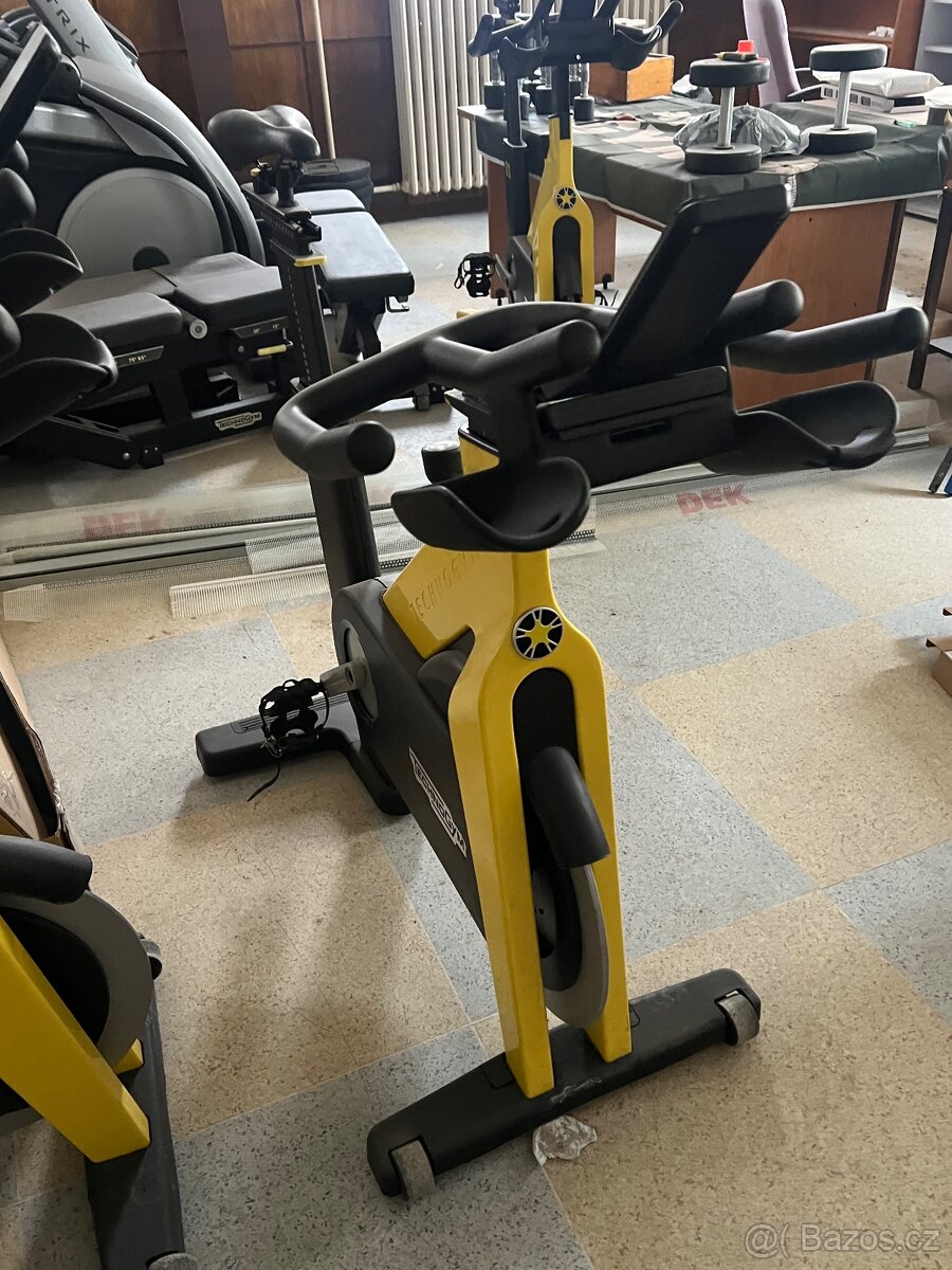 Technogym Group Cycle Connect - 3