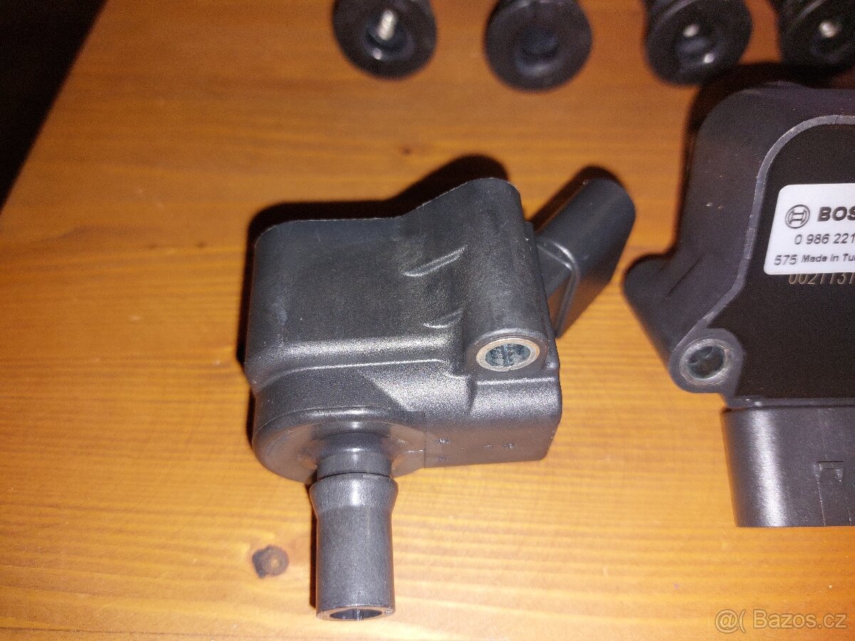 zapalovací cívka Bosch 04E 905 110 P - 3