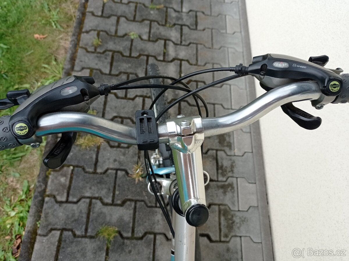 Author Integra SX 19" - 3