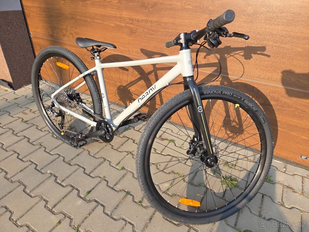 Beany Zero 29 - vel 17 - 3