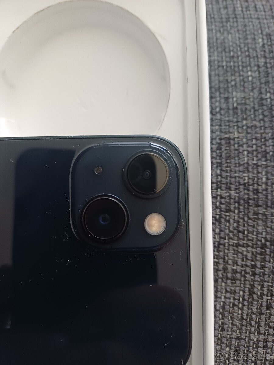 iPhone 13 /128GB - 3