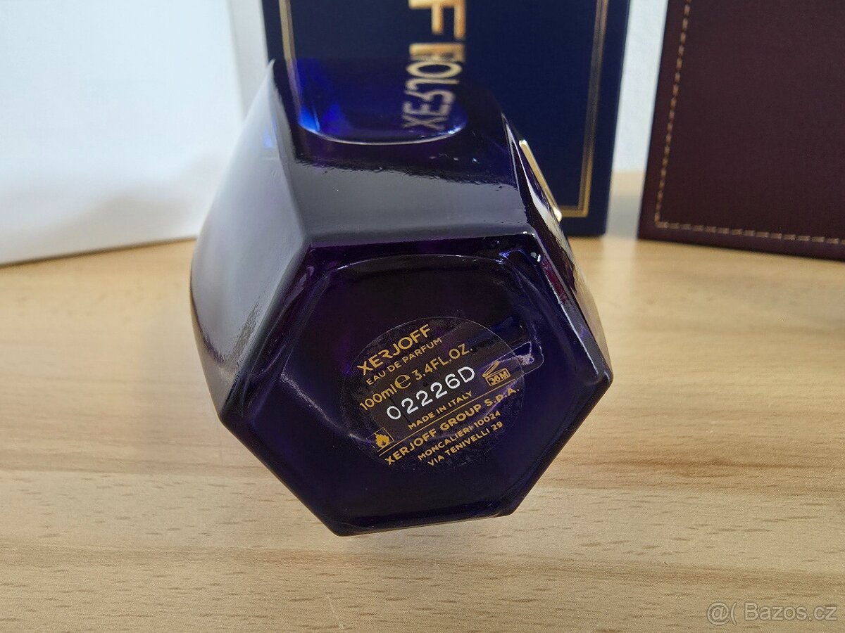 Xerjoff Torino 21 100ml - 3