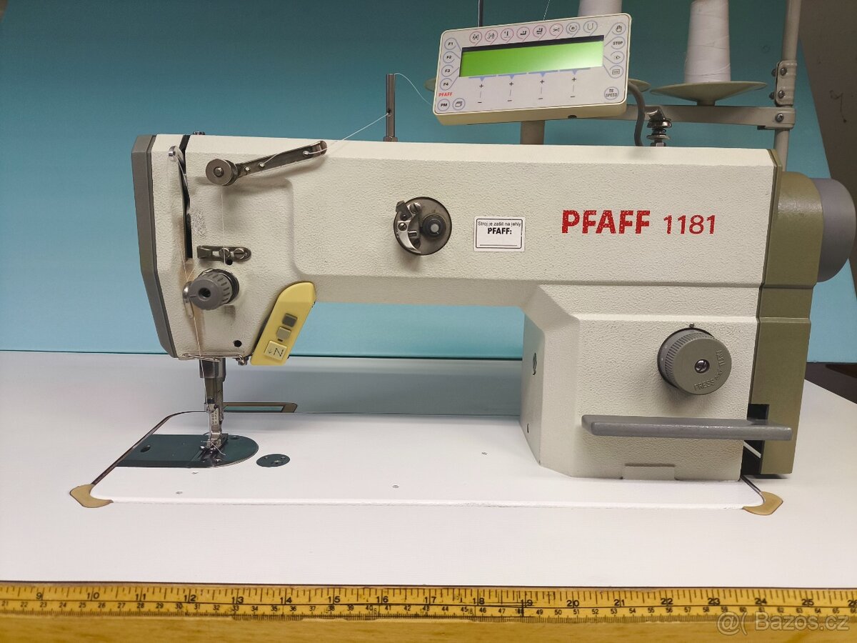 PFAFF 1181 - 3