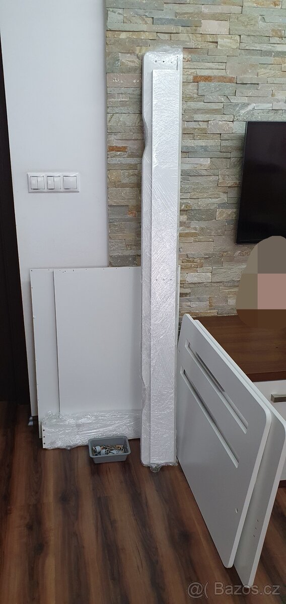 Šuplík pod postel 180x80 + ostatní - 3