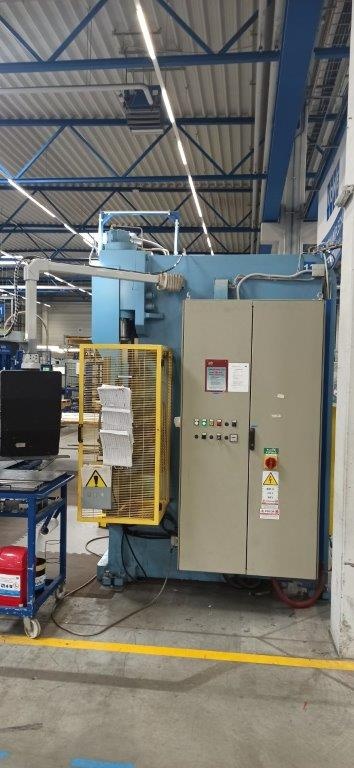 OHRAŇOVACÍ LIS - COLGAR PS 1837 / 41 - 3