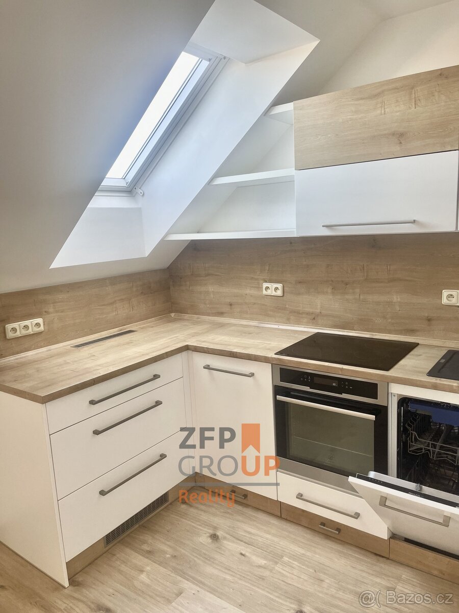 Pronájem bytu 2+kk o rozloze 45 m², Ráječko, ev.č. 00423 - 3