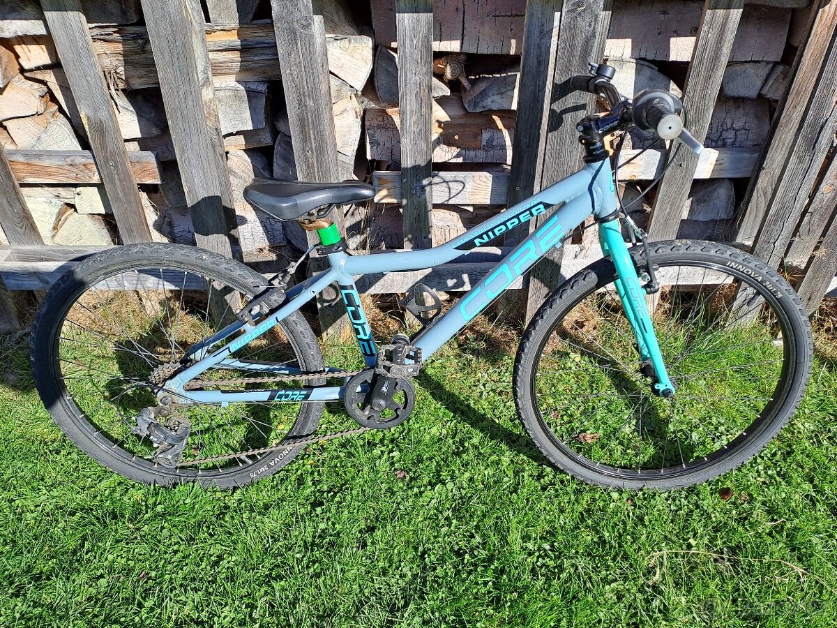 Core Nipper 24 Ultralight - 3