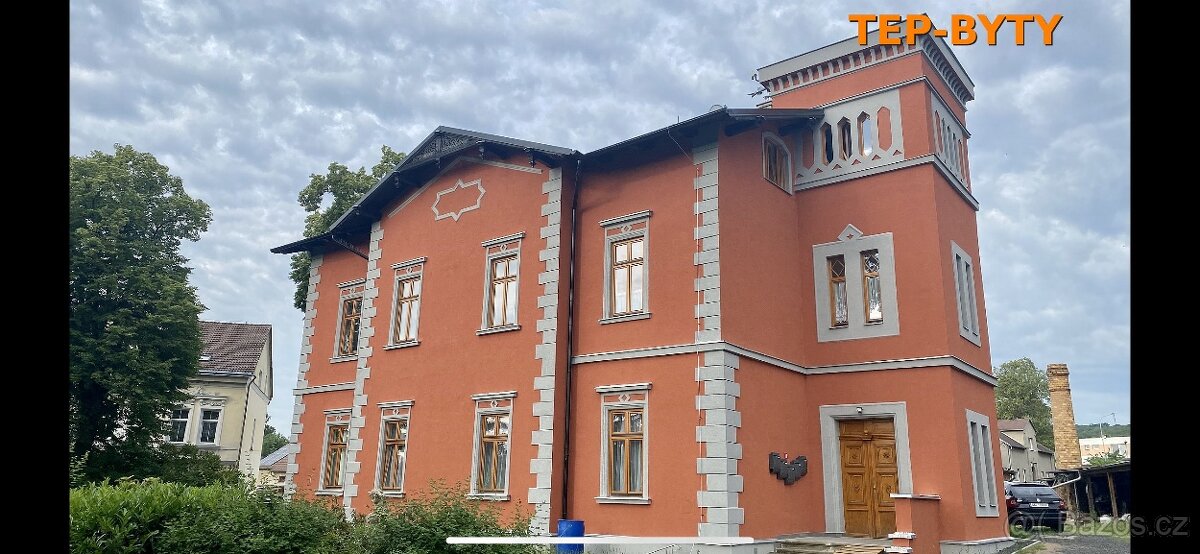 2+1 Osek u Teplice - 3