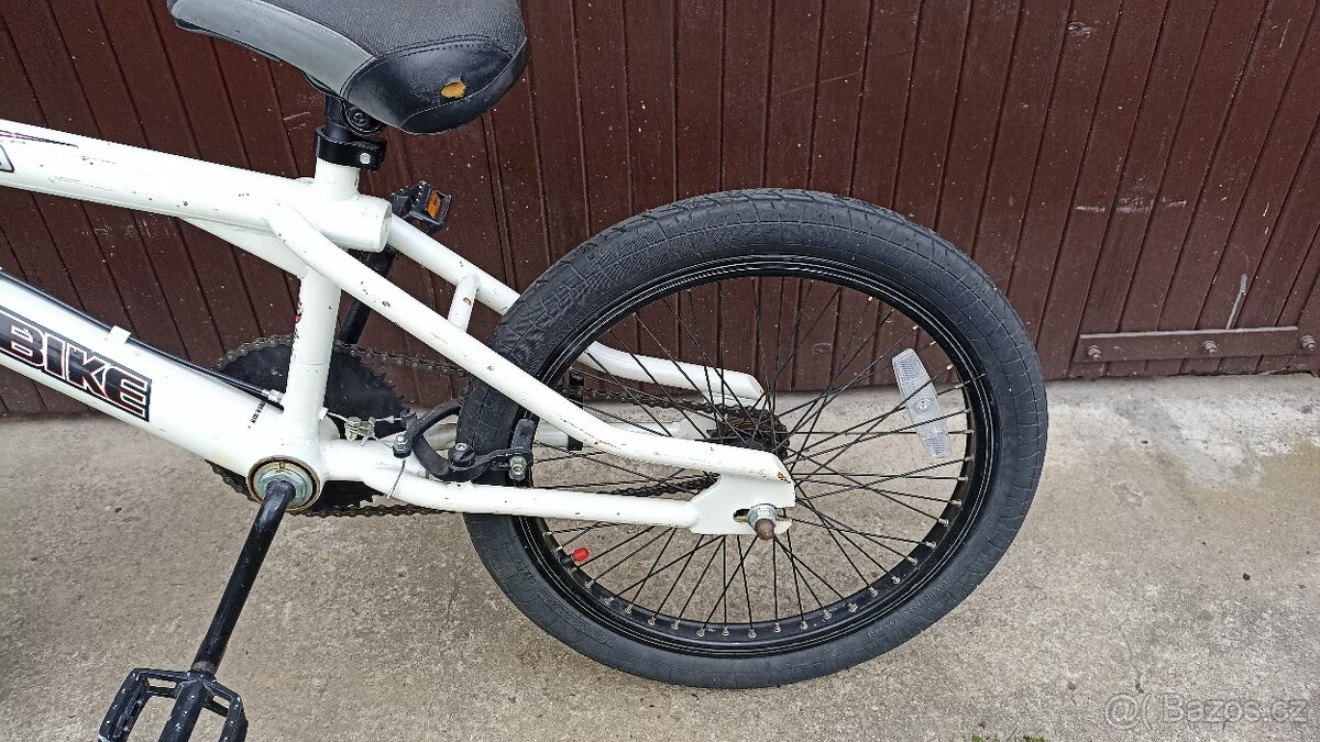 BMX 360-PEARLBIKE - 3