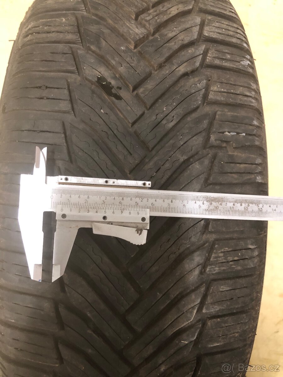 Zimní pneumatiky - 3