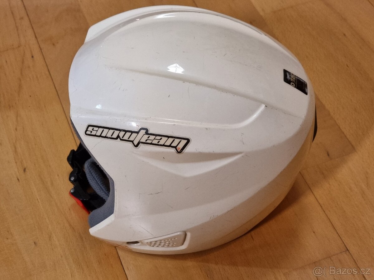 Dětská lyžařská přilba 50 cm - 3