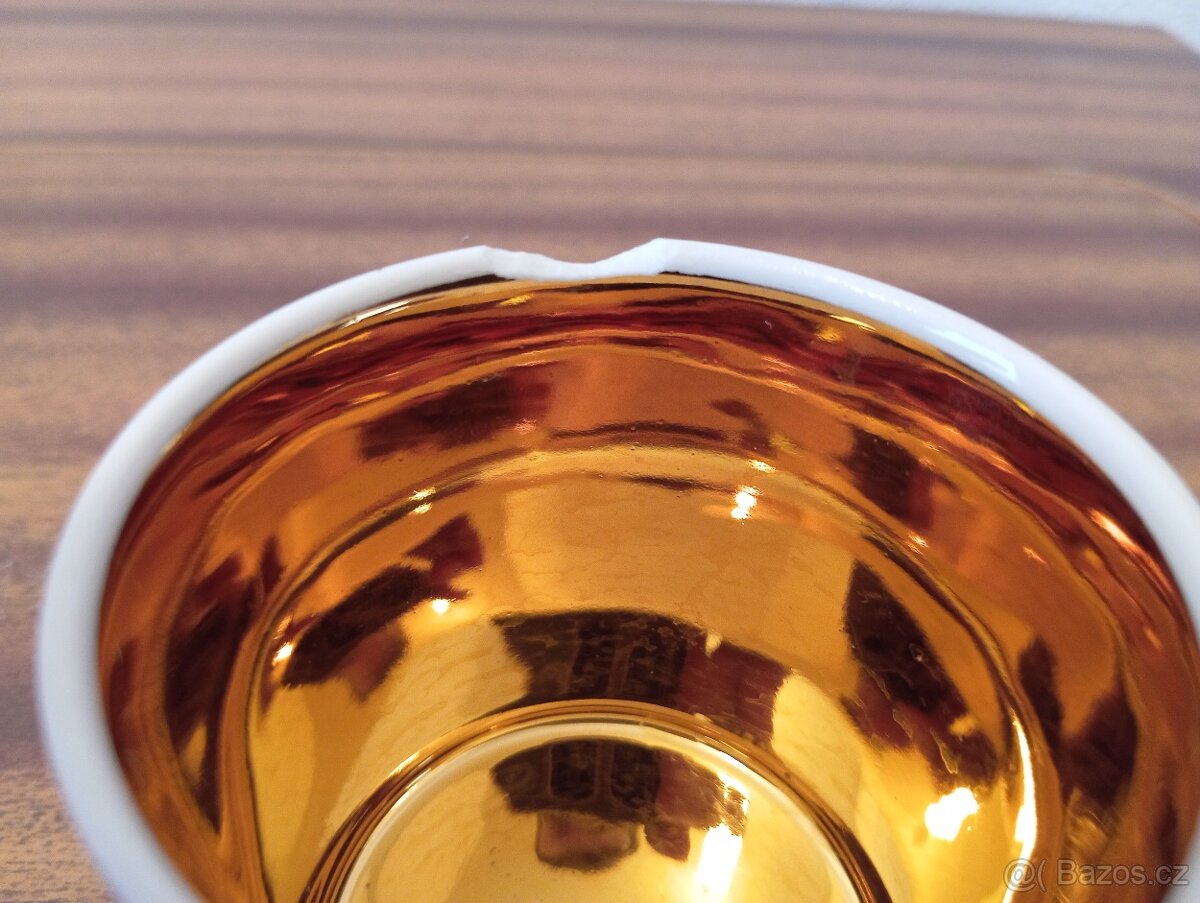 Čajový servis. - 3