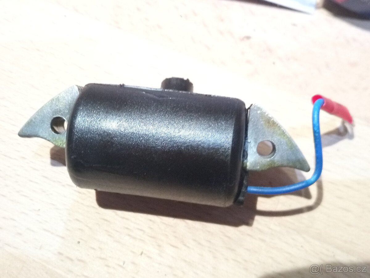 Opravná sada magneto 2T motoru se zapalovací cívkou - 3