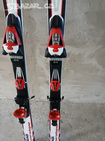 Lyže HEAD Supershape 170cm - 3