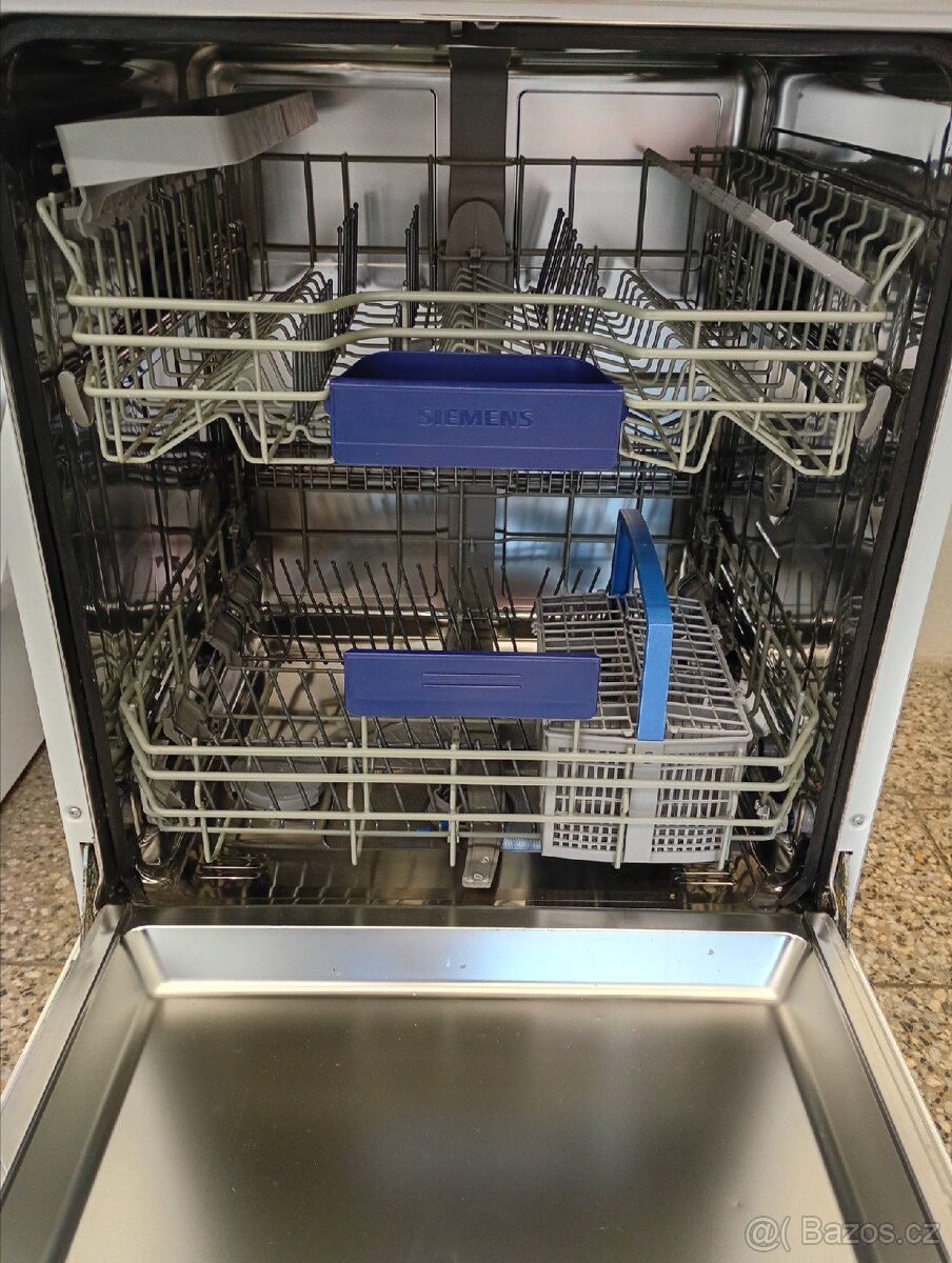 Myčka nádobí Siemens IQ 300 - 3