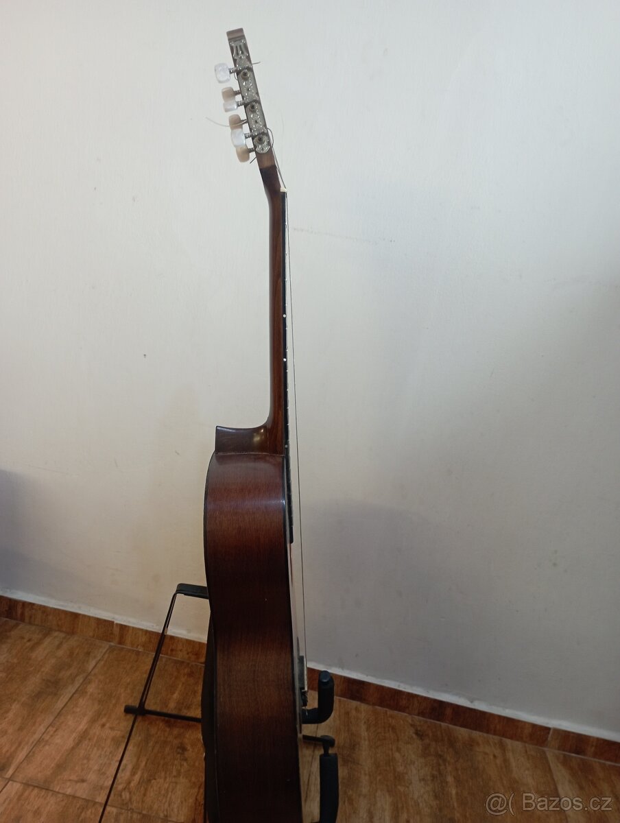 Kytara Amada ( Cremona) - 3