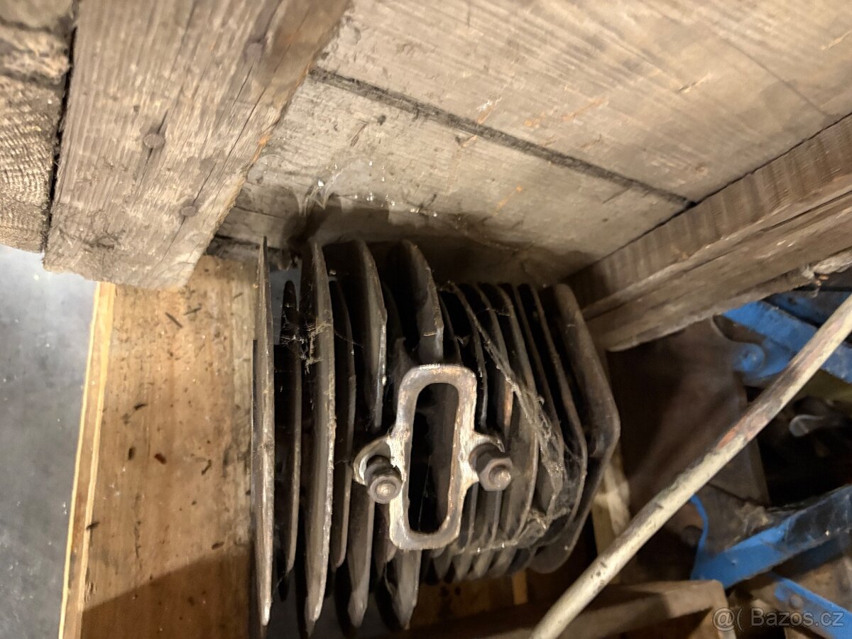 Karburatory dily cz jawa - 3