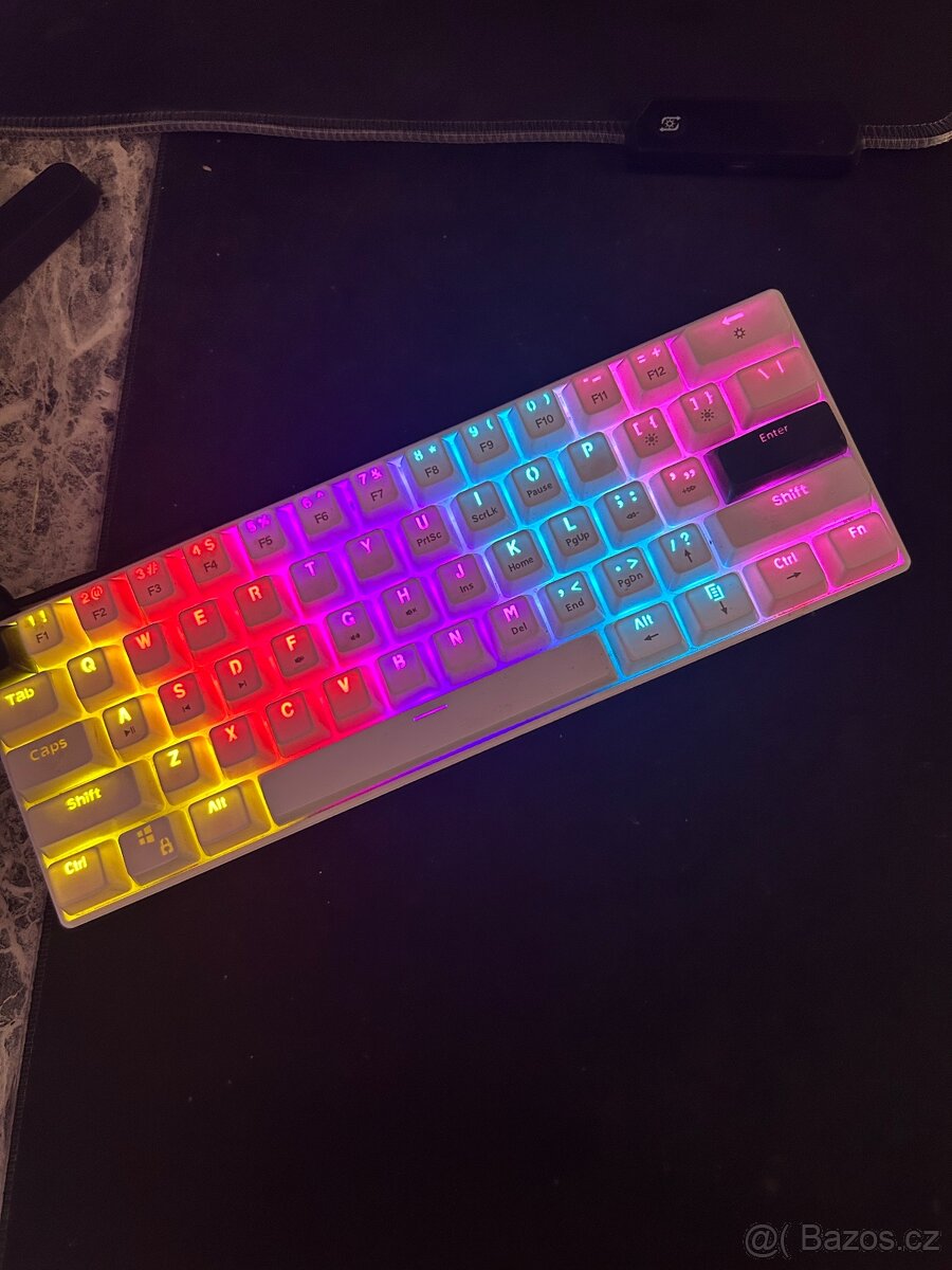 Prodám herní počítač v kompletní sestavě - 3