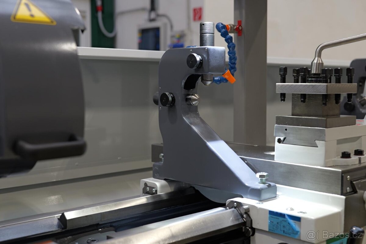 TRENS - TOS SN 500/1500 po oprave - 3