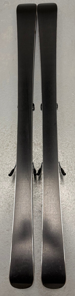 Prodám dětský lyžařský set - 3