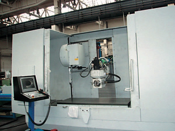 TOS KUŘIM - FSGQ 80 SM/A2 - 3