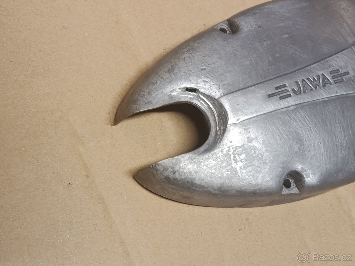 Stadion S11, S22, Jawetta - 3