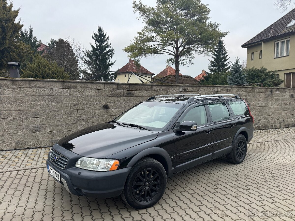 ⭐️VOLVO XC70 CROSS COUNTRY⭐️EDITION⭐️Bohatá Výbava⭐️ - 3