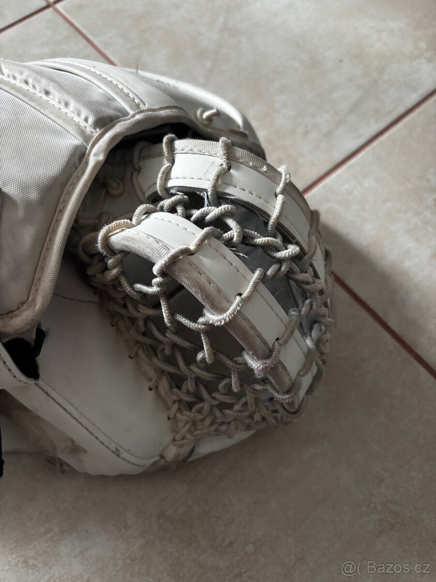 Lapačka ccm p2.9 sr levá - 3