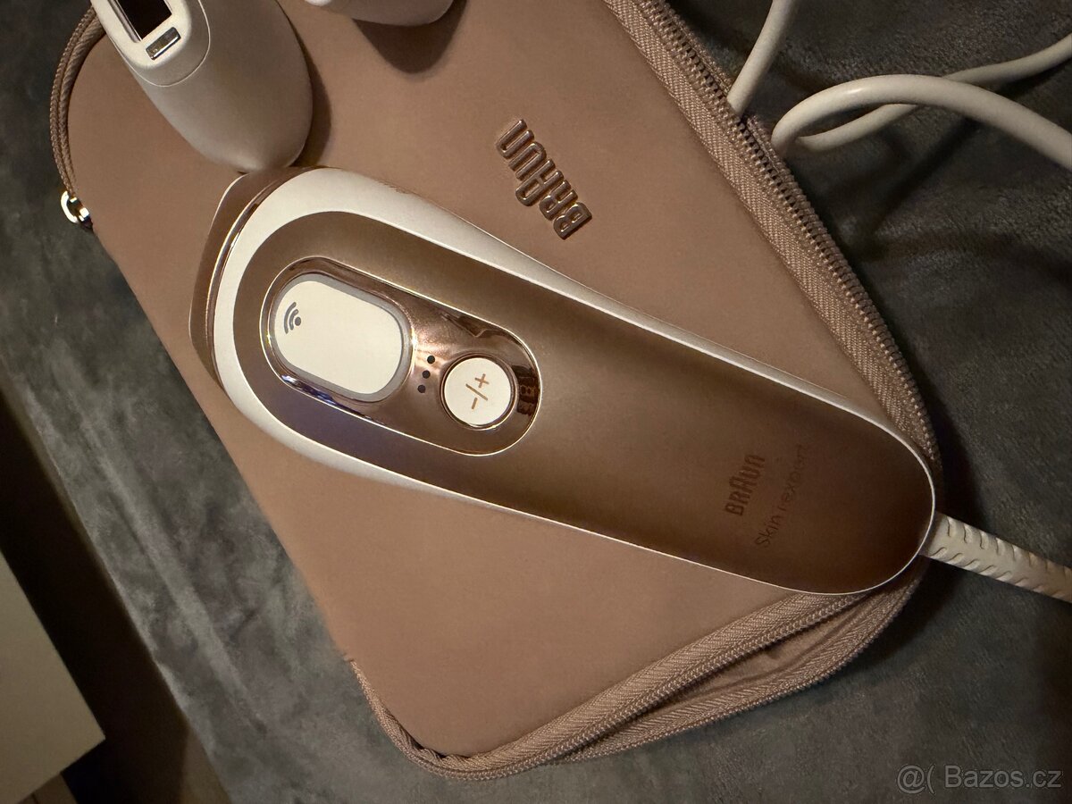 Braun Smart IPL skon I expert PL 7253 - 3