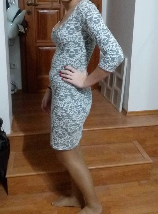 Společenske šaty - 3