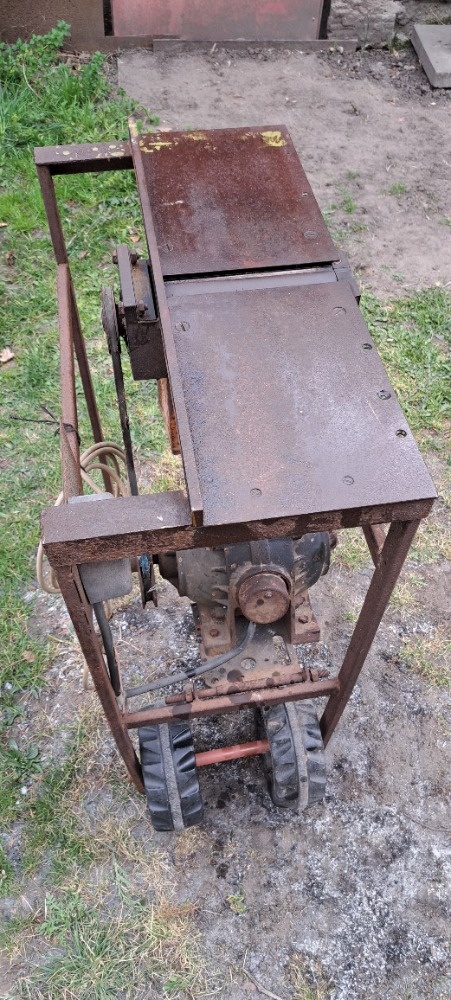 hoblovka, hoblování, dřevo - 3