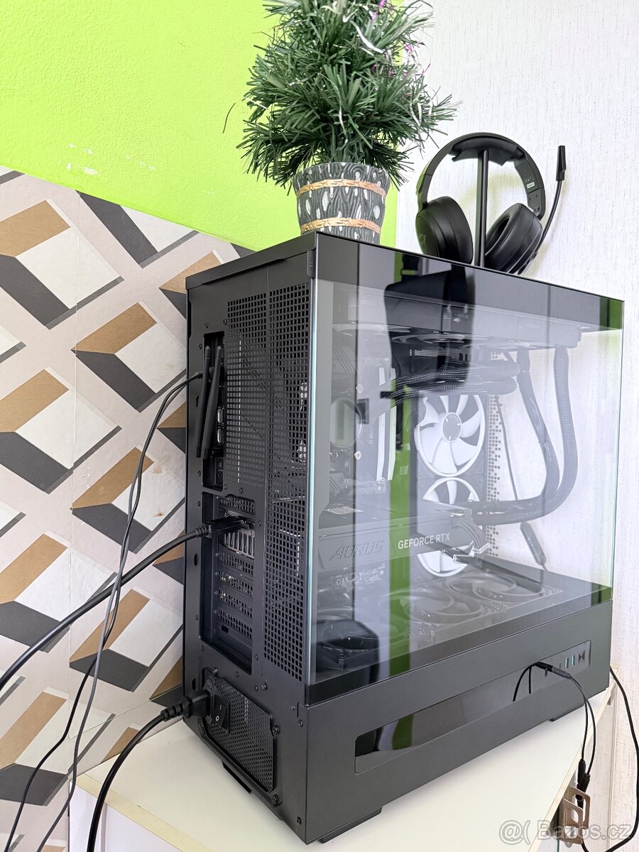 i9 14900KF 32gb ddr5 1TB disk rtx 5090 32” monitor 4k- - 3