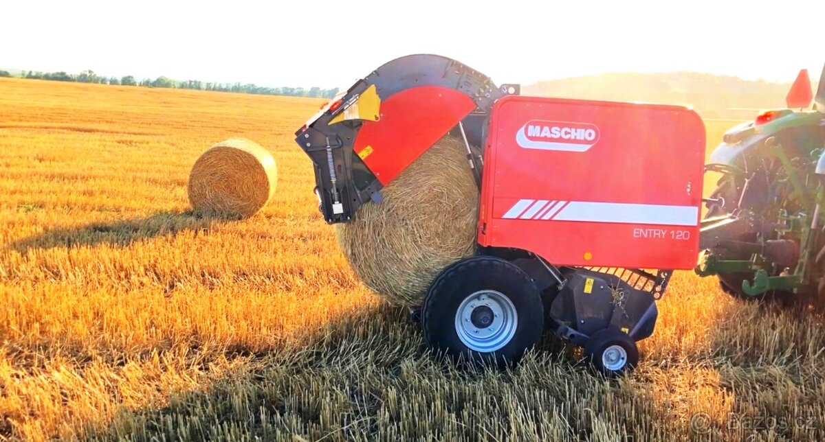 LIS NA BALÍKY MASCHIO ENTRY 120 - 3