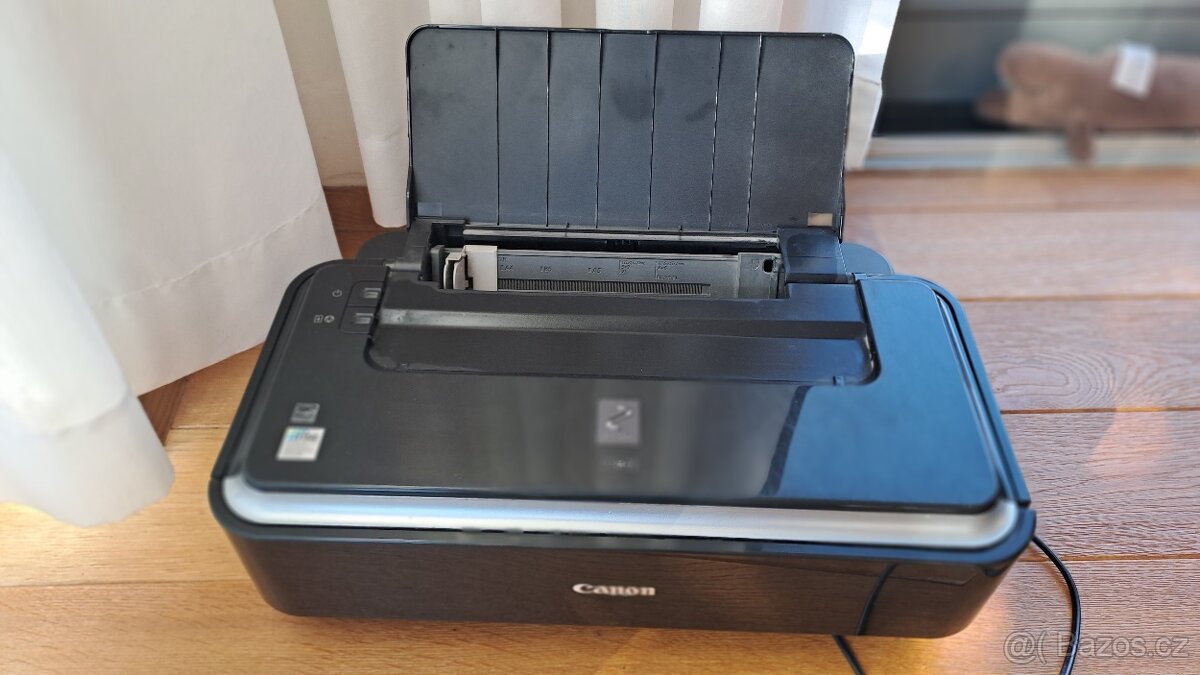 Tiskárna Canon Pixma iP2600 - 3