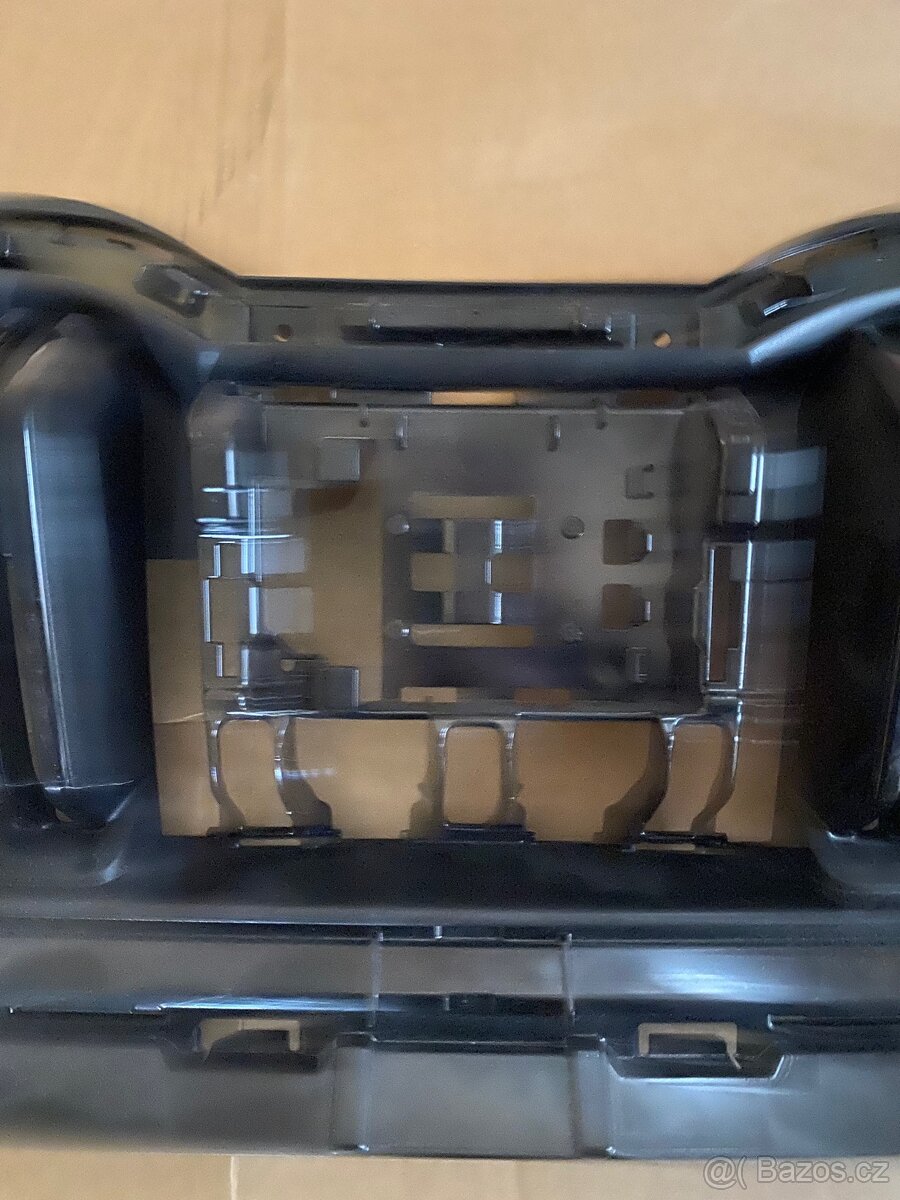 Predni maska kodiaq - 3