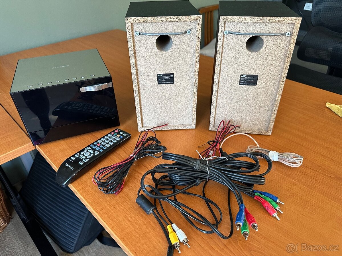 Samsung milrosystem - 3