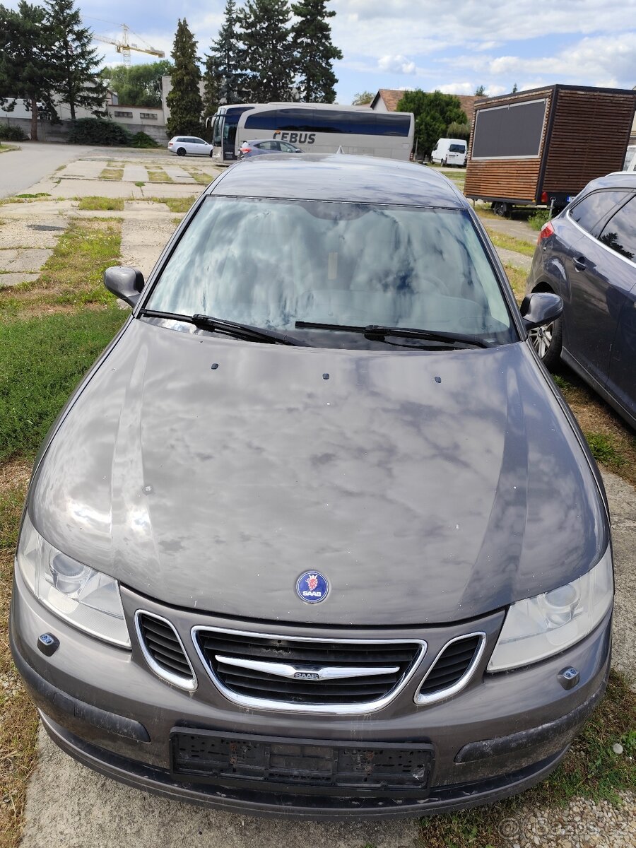 Saab 9.3 na náhradní díly - 3