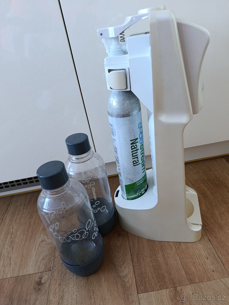 Sodastream - 3