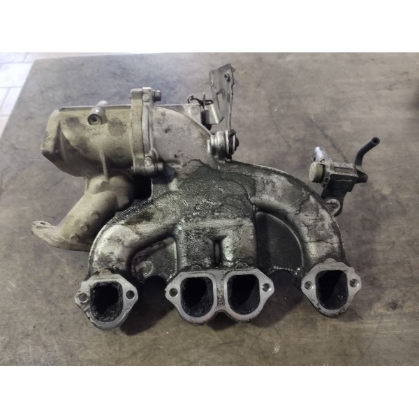 EGR+sání 03G129637A 1.9TDI 77kW BLS - 3