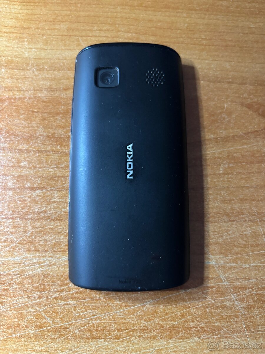 Nokia 500 - 3