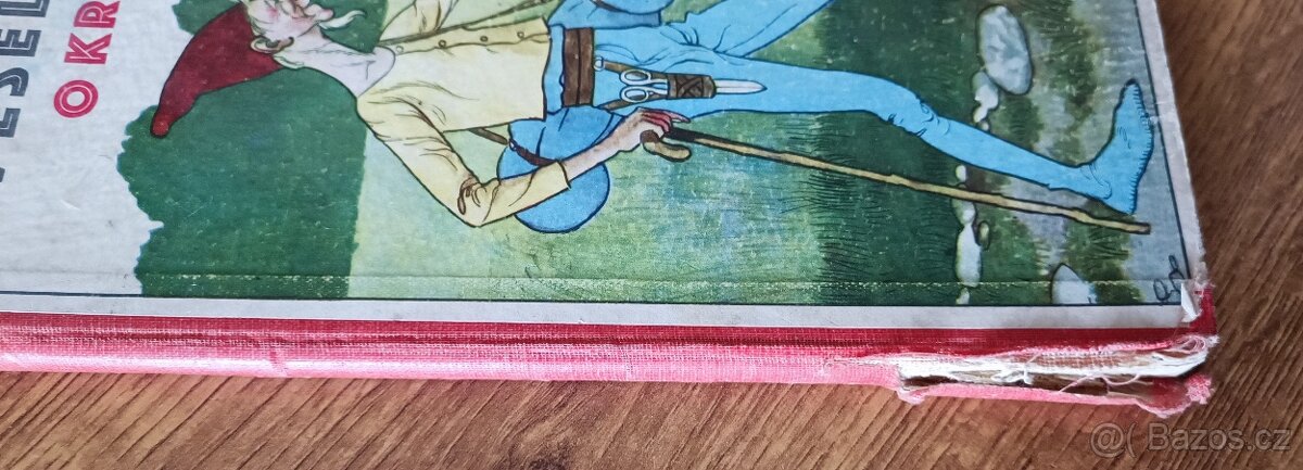 Veselé pohádky .... - Bohumil Schweigstill - 3