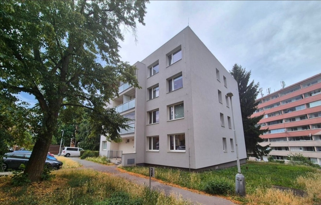 Pronájem bytu, 2+kk, 40 m² - 3